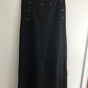 $40's Inspired Trouser. Never Worn!